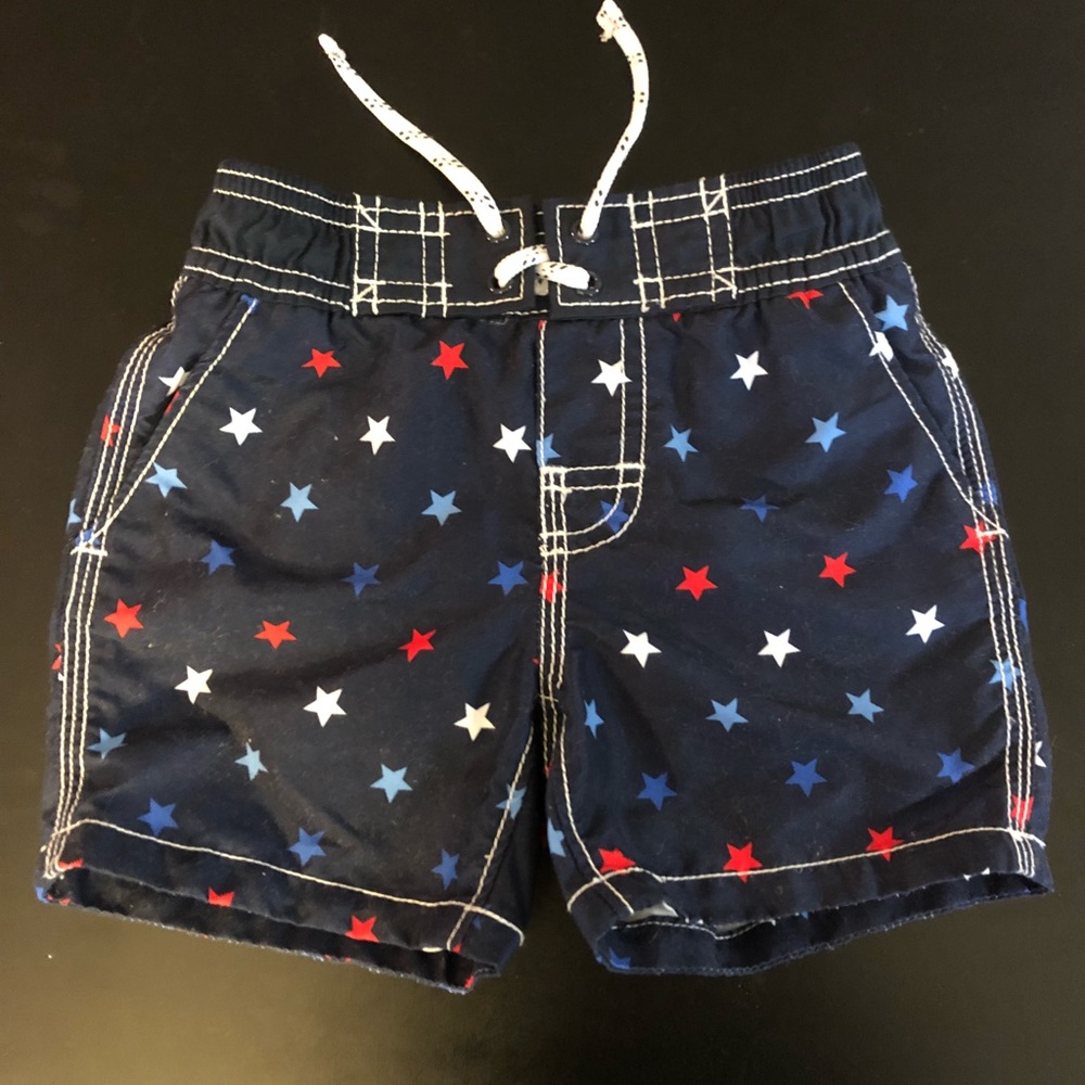Boys bathing suit